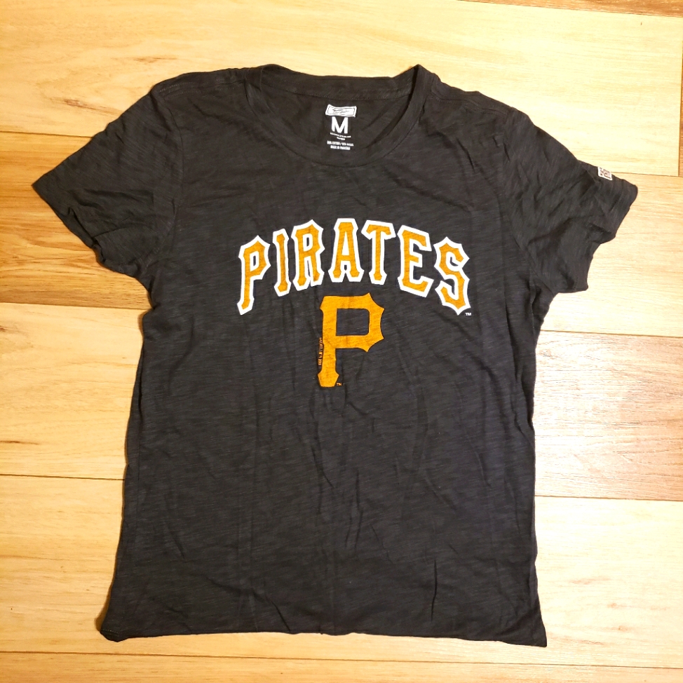Pirates Tee